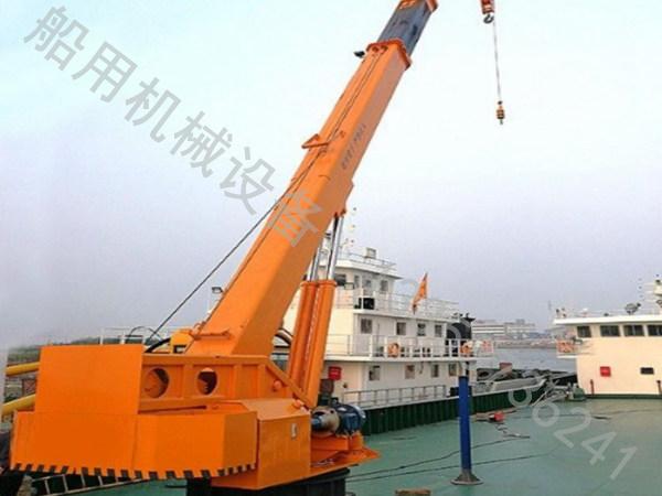 山东东营克令吊销售公司出厂前经过质检部严格的检测